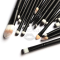 20PCS Eye Shadow Foundation Private Label Makeup Brush